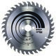 Cirkelzaagblad Optiline Wood, 160 x 20/16 x 2,6 mm, 36T