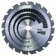 Cirkelzaagblad Construct Wood, 315 x 30 x 3,2 mm, 20T