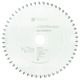 Cirkelzaagblad Top Precision Best for Multi Material, 210 x