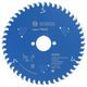 Cirkelzaagblad Expert for Wood, 165 x 30 x 2,6 mm, 48T