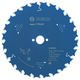 Cirkelzaagblad Expert for Wood, 184 x 20 x 2,6 mm, 24T