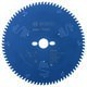 Cirkelzaagblad Expert for Wood, 254 x 30 x 2,6/1,8 mm, 80T Cirkelzaagblad Expert for Wood, 254 x 30 x 2,6/1,8 mm, 80T