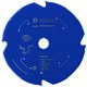 Cirkelzaagblad ACCU Expert for Fiber Cement 165x20x1.8/1.2x4 Cirkelzaagblad ACCU Expert for Fiber Cement 165x20x1.8/1.2x4