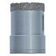 X-LOCK Diamantdroogboor Dry Speed ? 45mm X-LOCK Diamantdroogboor Dry Speed ? 45mm