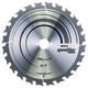 Cirkelzaagblad Speedline Wood, 250 x 30 x 3,2 mm, 24T