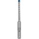 BOSCH EXPERT Hamerboor SDS plus-7X 30st 6x50x115mm BOSCH EXPERT Hamerboor SDS plus-7X 30st 6x50x115mm