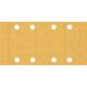 EXPERT Schuurvel C470 Best for Wood and Paint, 93 x 186 mm,