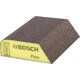 EXPERT Schuurspons Combi Best for Profile, 69 x 97 x 26 mm,