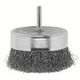 BORSTELS MP  (KOMSTAALBORSTEL GEGOLFD DRAAD, , Ø 85 MM, 6 MM