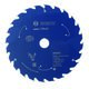 Cirkelzaagblad ACCU Expert for Wood 160x20x1.5/1x48T Cirkelzaagblad ACCU Expert for Wood 160x20x1.5/1x48T
