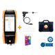 TESTO 300 Rookgas analysemeter - set 2