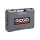 RIDGID Koffer tbv Persmachne RP210; Viega Picco