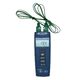 DDT 1300 Dual Digitale Thermometer -50C tot 1.300C incl.Batt