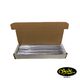 DELTIN Staafsoldeer 60/40 plat (doos a 25kg) p/kg DELTIN Staafsoldeer 60/40 plat (doos a 25kg) p/kg