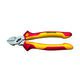 WIHA Zijkniptang Professional Electric 180mm
