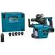 MAKITA 18 V Combihamer MAKITA 18 V Combihamer