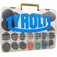 Tyrolit Premium*** Quick-Change Disc Demobox 50 & 75
