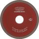 Tyrolit  Kunstharsgebonden CBN slijpschijf voor CNC gereedsc