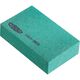 Tyrolit  Elastisch gebonden handschuurblok Tyfix 90TY 40x20x