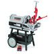 Ridgid 1224 DRAADSNIJMACH.NPT240V 50