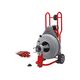 Ridgid K750 TROMMELMACHINE 230V