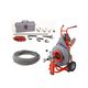 Ridgid K7500-SE TROMMELMACHINE+C24