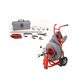 Ridgid K7500-SE TROMMELMACHINE 5/8