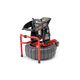 Ridgid COMPACT C40 + CS6x VERSA + LIO