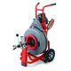 Ridgid K7500-SE TROMMELMACHINE+C100