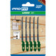 PROFIT Decoupeerzaag 301; 75mm. 2 zijden hout p/5 st OP=OP PROFIT Decoupeerzaag 301; 75mm. 2 zijden hout p/5 st OP=OP