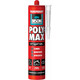 GRIFFON Poly Max Original koker transparant 300g