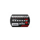 WIHA MaxxTor bitbuddy Torx 8dlg 25mm WIHA MaxxTor bitbuddy Torx 8dlg 25mm