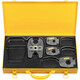 REMS Set 45 graden M15-22-28 Mini Z8 REMS Pressring Set