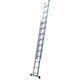 WIENESE Base-line opsteekladder 2x10 sporten