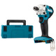 MAKITA DTD156Z, 18V Slagschroevendraaier Zonder accu's/lader MAKITA DTD156Z, 18V Slagschroevendraaier Zonder accu's/lader