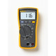 FLUKE-116 TRMS multimeter met meetsnoeren