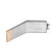 VÉDÉ Soldeerbout longlife met schroef 500 gram gecoat VÉDÉ Soldeerbout longlife met schroef 500 gram gecoat