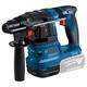 BOSCH GBH 18V-22 Accuboorhamer met SDS plus