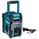 MAKITA Bouwradio FM DAB/DAB+ Bluetooth