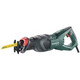 METABO SSE 1100 RECIPROZAAG