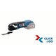 BOSCH GOP 18V-28 Accu Multitool