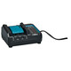 MAKITA Oplader LXT DC18WC