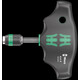 WERA 416 R T-greep bithouder