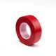 VÉDÉ PVC tape rood 6022 15mmx10mtr