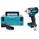 MAKITA 18 V Slagmoersleutel