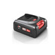 BOSCH Accupack PBA 18V 4.0Ah PowerPlus