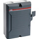 ABB Werkschakelaar IP65 3P 16A