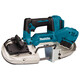 MAKITA 18 V bandzaag