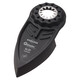 Qblades Starlock Schuurvoet vingervorm SL51-1ST