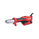RIDGID RP115 Accu Perstang 12 Volt 2.5 Ah Li-ion RIDGID RP115 Accu Perstang 12 Volt 2.5 Ah Li-ion